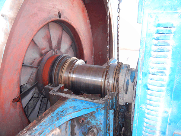 電機軸承的使用與選擇方法?！靼蔡└晃鳜旊姍C（西安西瑪電機集團股份有限公司）官方網(wǎng)站