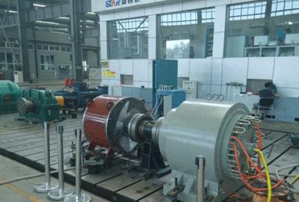 我國電機(jī)運行效率低，提升能效成未來發(fā)展方向——西安泰富西瑪電機(jī)（西安西瑪電機(jī)集團(tuán)股份有限公司）官方網(wǎng)站