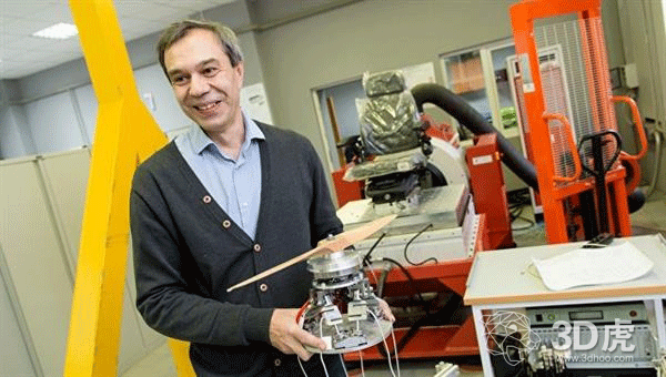 俄羅斯科學家為3D打印無刷電機申請專利——西安泰富西瑪電機(西安西瑪電機集團股份有限公司)官方網(wǎng)站 俄羅斯科學家為3D打印無刷電機申請專利——西安泰富西瑪電機(西安西瑪電機集團股份有限公司)官方網(wǎng)站