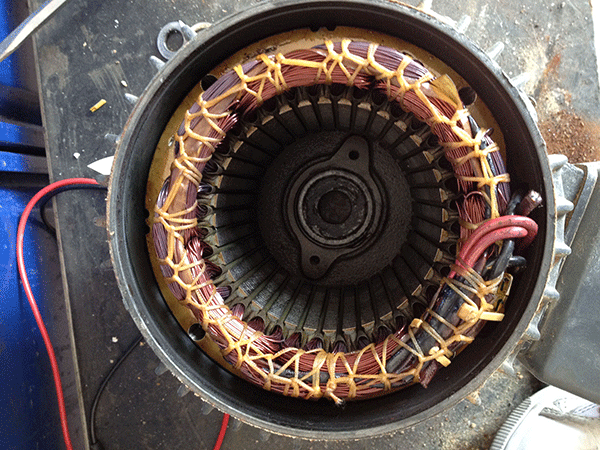 如何防止電機燒壞——西安泰富西瑪電機（西安西瑪電機集團(tuán)股份有限公司）官方網(wǎng)站