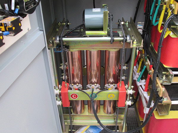 為什么三相電動(dòng)機(jī)缺相運(yùn)行時(shí)會(huì)被燒毀，如何預(yù)防——西安泰富西瑪電機(jī)（西安西瑪電機(jī)集團(tuán)股份有限公司）官方網(wǎng)站