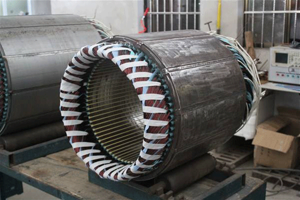 交流高壓電機(jī)定子成型線(xiàn)圈試驗(yàn)知識(shí)——西安泰富西瑪電機(jī)（西安西瑪電機(jī)集團(tuán)股份有限公司）官方網(wǎng)站
