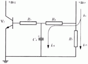 簡易帶過流保護直流電機電源設(shè)計——西安泰富西瑪電機(西安西瑪電機集團股份有限公司)官方網(wǎng)站 簡易帶過流保護直流電機電源設(shè)計——西安泰富西瑪電機(西安西瑪電機集團股份有限公司)官方網(wǎng)站