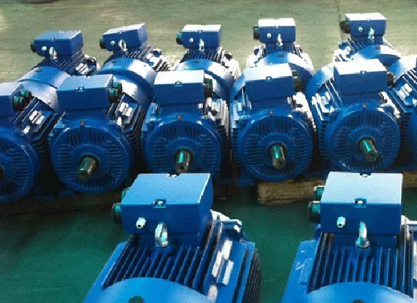 泰富西瑪電機(jī)技術(shù)人員幫你判斷電機(jī)是銅芯還是鋁芯。