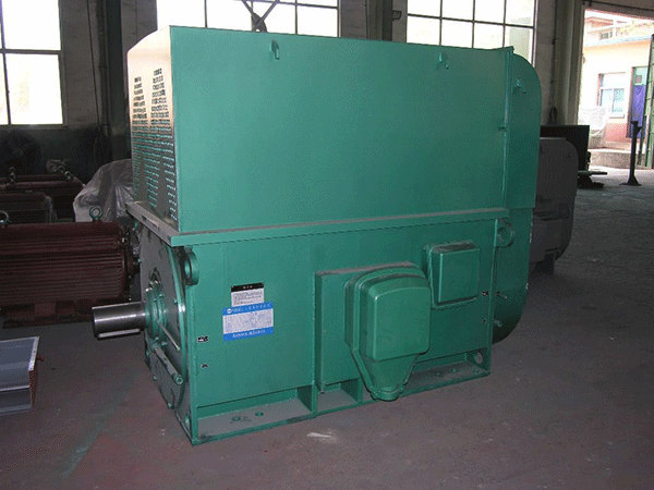 西安泰富西瑪高壓電機(jī)的信號(hào)檢測(cè)方式。