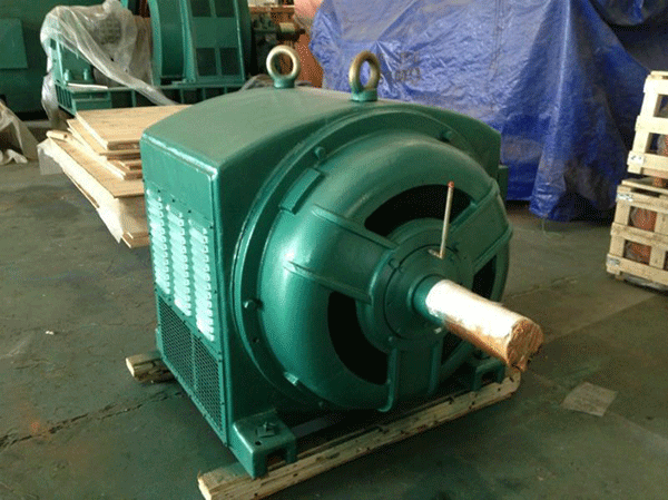 西安泰富西瑪直流電機(jī)真的可以當(dāng)發(fā)電機(jī)使用嗎？