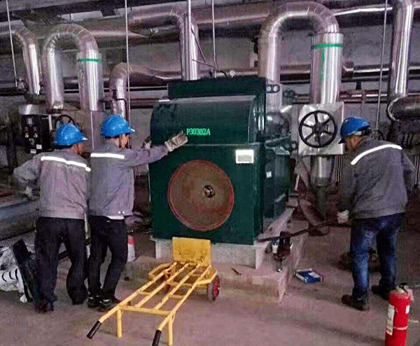 西安泰富西瑪電機(jī)的啟動方式有哪些？