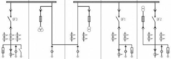 西安西瑪高壓電機接線圖及接線方法。