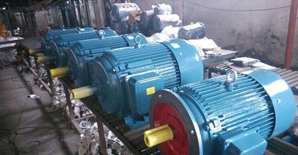 西安西瑪三相異步電機(jī)的存儲(chǔ)注意事項(xiàng)。