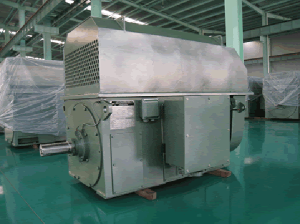 西安泰富西瑪高壓電機有哪些啟動方法？