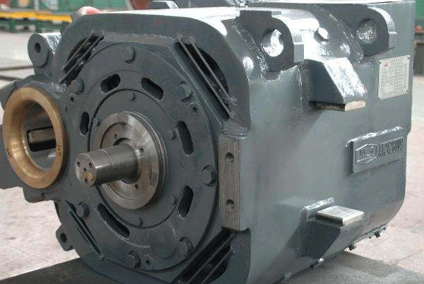 西瑪直流電機又貴又難控制，到底如何調速？