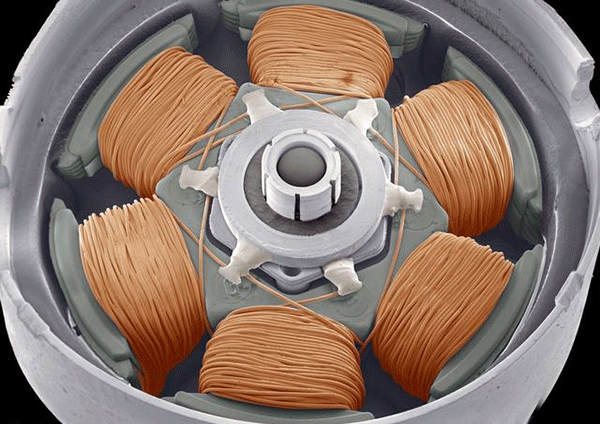 西安西瑪電機的極數(shù)指的是什么，又是怎樣劃分的呢？