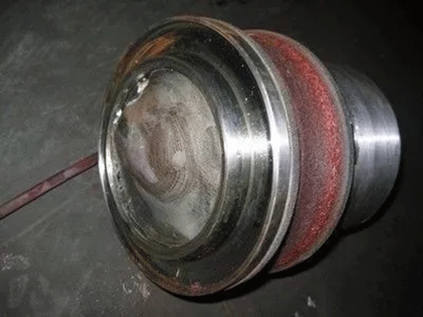 西安泰富西瑪電機(jī)斷軸、竄軸的原因以及解決方案！