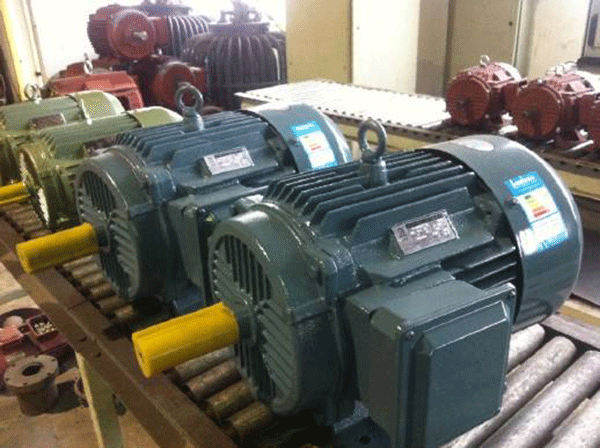 西安西瑪隔爆伺服電機(jī)與防爆伺服電機(jī)的區(qū)別。