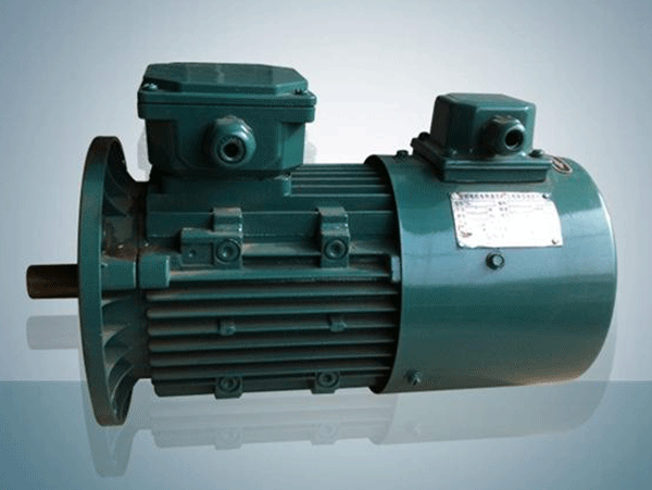 為什么不能用普通西瑪電機(jī)代替變頻西瑪電機(jī)？