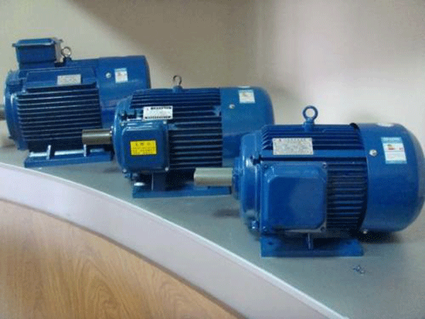 西安西瑪三相異步電動機的主要選擇方式有哪些？
