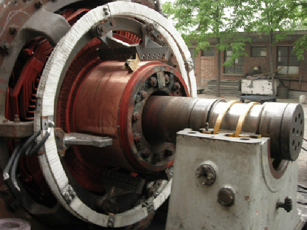 如何改變西安西瑪直流電機(jī)的轉(zhuǎn)速？