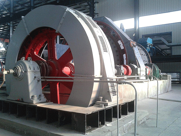 如何測試西安西瑪高壓電機的電機溫度？