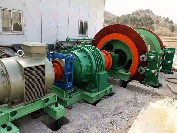 提高西安西瑪電機(jī)運(yùn)行效率有兩種方法。