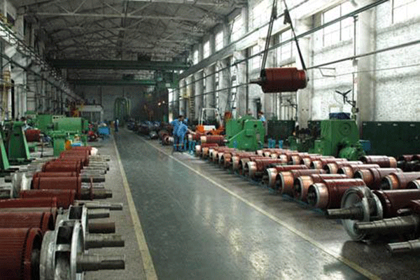 西安西瑪電機(jī)始終堅(jiān)持誠(chéng)信銷(xiāo)售的理念。