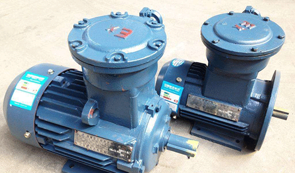 西安西瑪節(jié)能電機(jī)制造商的“互聯(lián)網(wǎng)”之路。