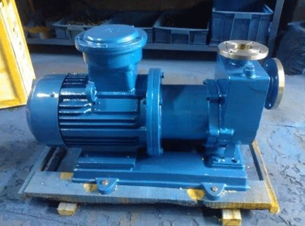 西安西瑪防爆電機如何防爆？