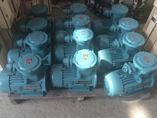 購買西安西瑪防爆電機(jī)時(shí)，我應(yīng)該注意什么？