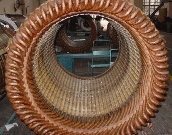 西安西瑪高壓電機(jī)的繼電保護(hù)方法分享。