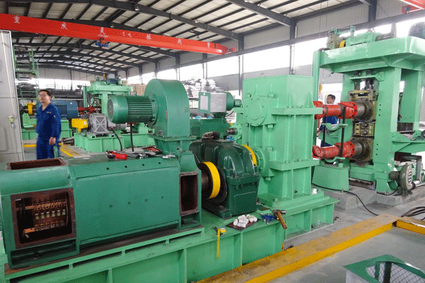 淺談西安西瑪直流電機(jī)額定數(shù)值代表的意義。