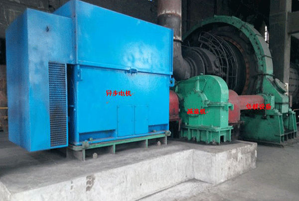 西安西瑪電機變頻改造將進入節(jié)能減排領域。