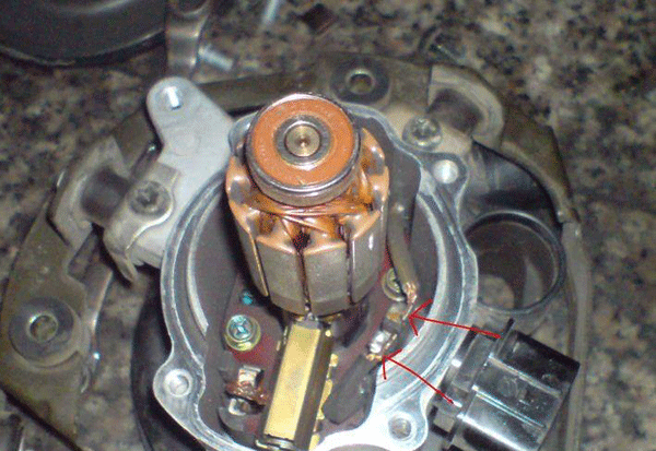 西瑪直流電機(jī)運(yùn)行中產(chǎn)生異響的原因是什么？