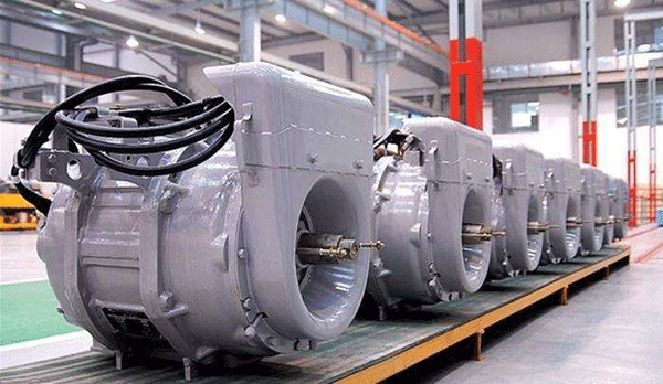 高效電機(jī)到底是如何實(shí)現(xiàn)節(jié)能的？