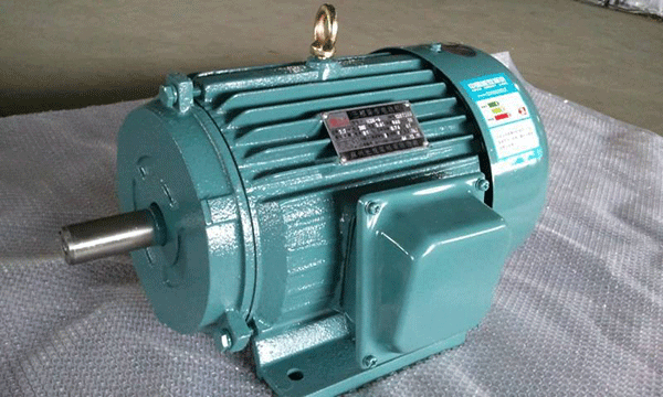 西安西瑪三相異步電動機的起動方式分享。