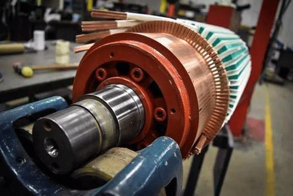 高效節(jié)能電機能效IEC標(biāo)準(zhǔn)的最新進(jìn)展匯報。