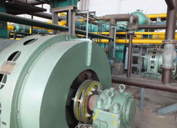 交流同步電動機的分類與工作原理解析。