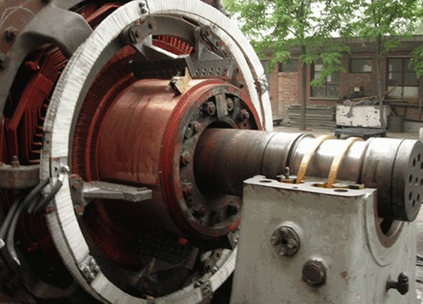 直流電機(jī)和交流電機(jī)的日常維護(hù)技巧。