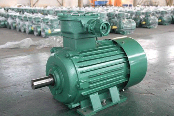 關(guān)于西安西瑪電機(jī)的工作制，大家了解一下。