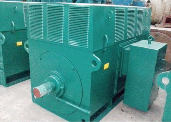 YKK高壓電機(jī)使用的安全注意事項(xiàng)。