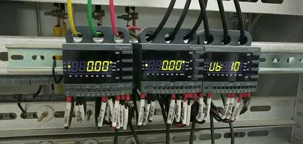 高壓電機的過電流保護具體指的是什么？