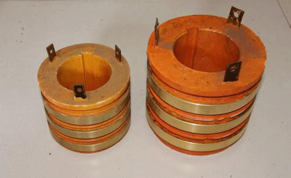 關(guān)于延長(zhǎng)滑環(huán)電機(jī)使用壽命的一些小技巧分享。