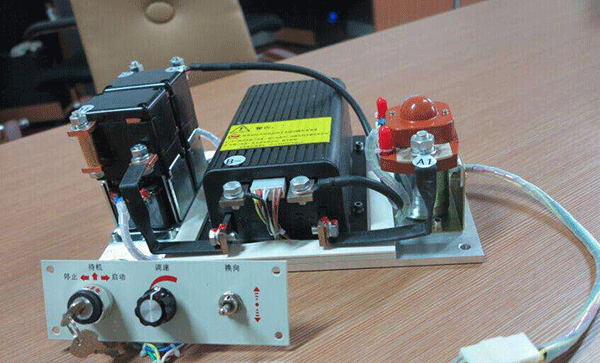 有什么方法可以使直流電機反轉(zhuǎn)嗎？