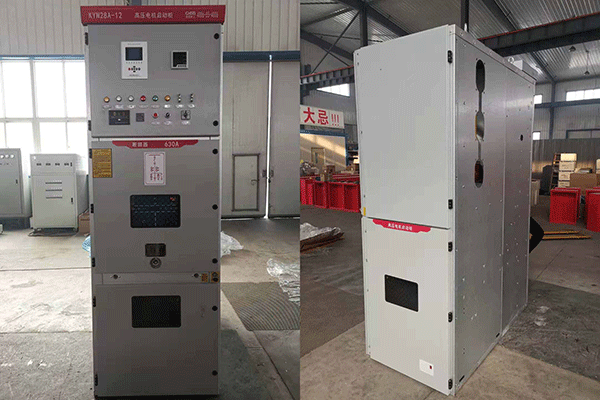 高壓電機(jī)常用的六種起動(dòng)方法介紹 高壓電機(jī)常用的六種起動(dòng)方法介紹