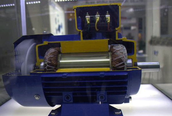 高效電機(jī)與普通電機(jī)的之間有哪些區(qū)別？