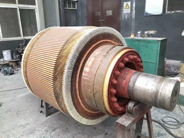 西安西瑪直流電機和交流電機之間的區(qū)別在哪里？