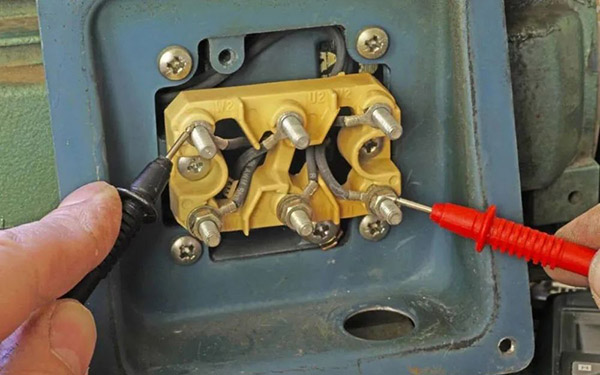 高壓電機絕緣電阻過低的原因有哪些 高壓電機絕緣電阻過低的原因有哪些