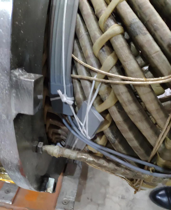 高壓電機有電暈，為什么變頻電機也有電暈？