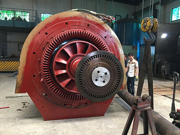 15條高壓電機解體維修作業(yè)標(biāo)準(zhǔn)分享 15條高壓電機解體維修作業(yè)標(biāo)準(zhǔn)分享