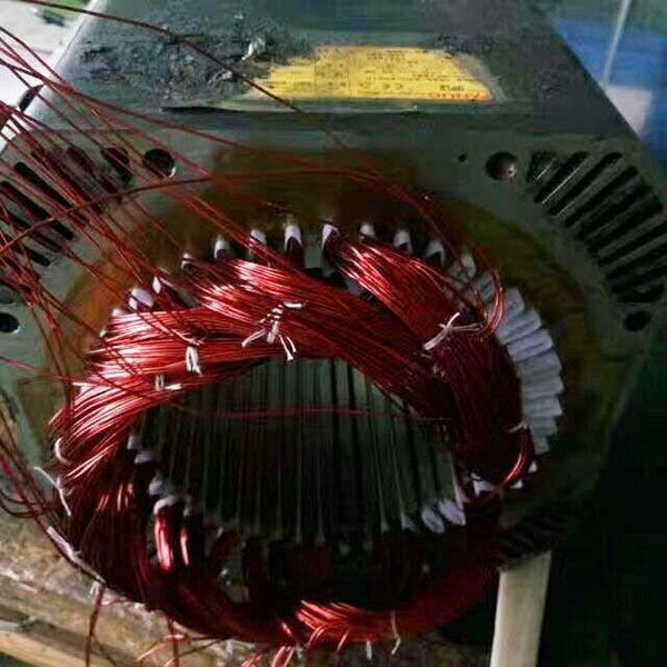 需要更換高效節(jié)能的電機的必要性分析！