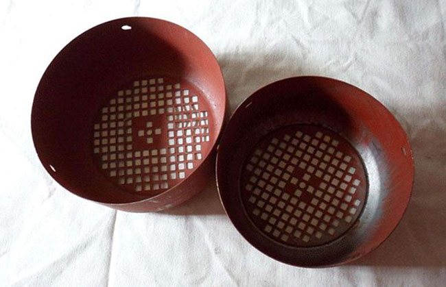 電機(jī)風(fēng)罩的工作原理及其用途。