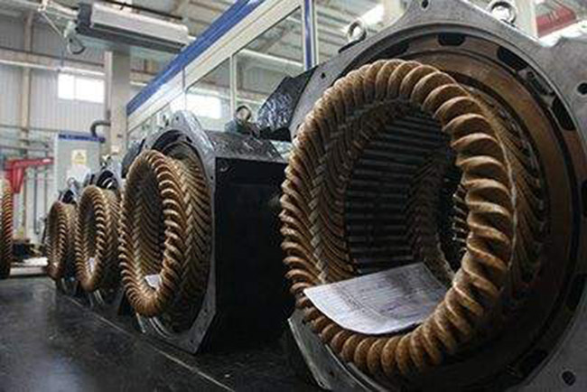 哪些場(chǎng)合才適用于西瑪高壓電機(jī)？